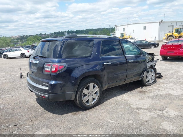 GMC Acadia Limited 2017 1GKKVSKD5HJ283804 Image 4