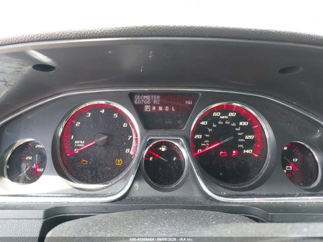 Aukcja sprzedaży 2017 Gmc Acadia Limited, vin: 1GKKVSKD5HJ283804, numer aukcji: 45308484