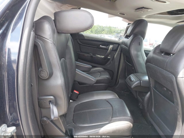 Продаж на аукціоні авто 2017 Gmc Acadia Limited, vin: 1GKKVSKD5HJ283804, номер лоту: 45308484