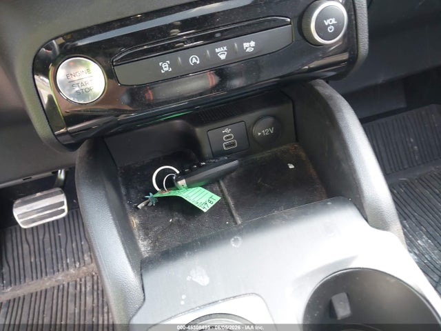 45308495 :رقم المزاد ، 1FMCU9MN2RUB34781 vin ، 2024 Ford Escape St-line مزاد بيع