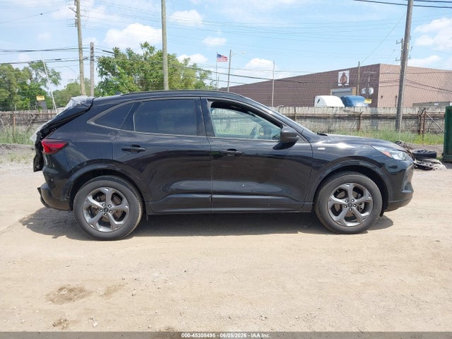 Auction sale of the 2024 Ford Escape St-line, vin: 1FMCU9MN2RUB34781, lot number: 45308495