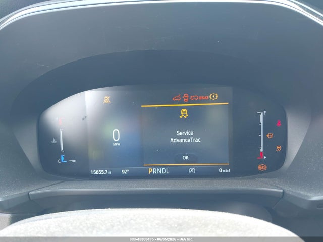 Продаж на аукціоні авто 2024 Ford Escape St-line, vin: 1FMCU9MN2RUB34781, номер лоту: 45308495
