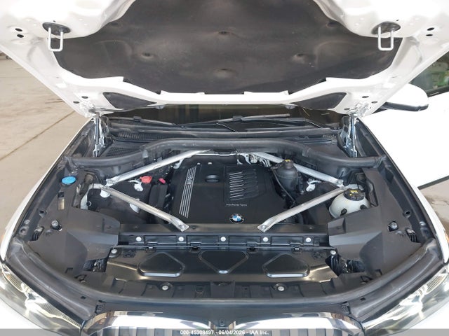 Продажа на аукционе авто 2020 Bmw X7 Xdrive40i, vin: 5UXCW2C02L9C57469, номер лота: 45308497