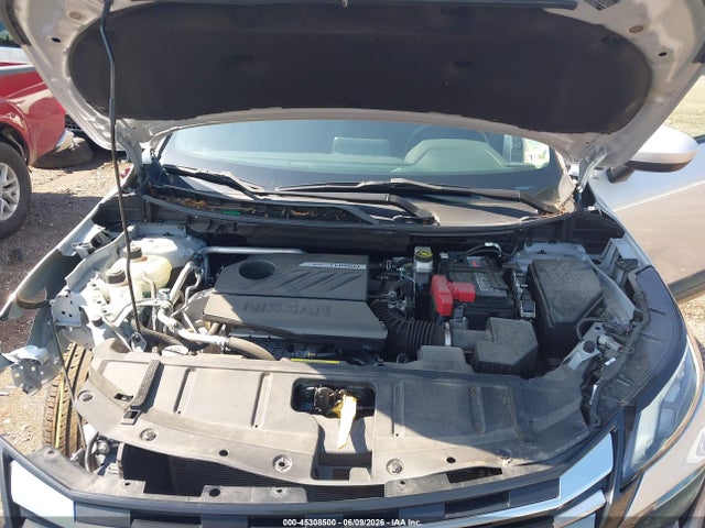Продажа на аукционе авто 2024 Nissan Rogue Sv Intelligent Awd, vin: 5N1BT3BB9RC760001, номер лота: 45308500