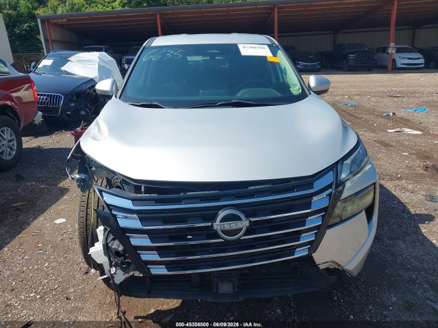 Продажа на аукционе авто 2024 Nissan Rogue Sv Intelligent Awd, vin: 5N1BT3BB9RC760001, номер лота: 45308500