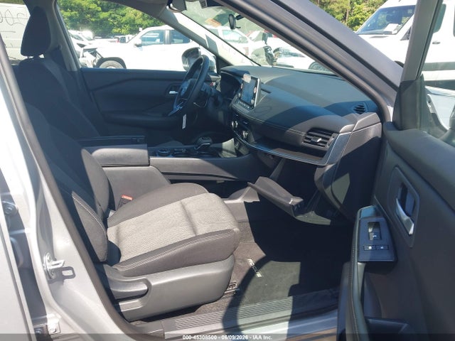 Продажа на аукционе авто 2024 Nissan Rogue Sv Intelligent Awd, vin: 5N1BT3BB9RC760001, номер лота: 45308500