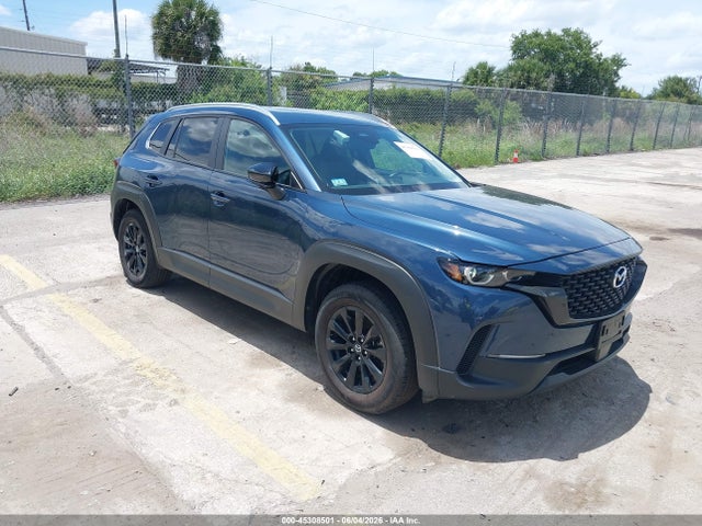 Продажа на аукционе авто 2025 Mazda Cx-50 2.5 S Preferred Package, vin: 7MMVABBMXSN342608, номер лота: 45308501