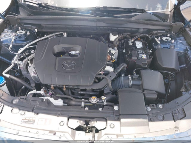 Продажа на аукционе авто 2025 Mazda Cx-50 2.5 S Preferred Package, vin: 7MMVABBMXSN342608, номер лота: 45308501