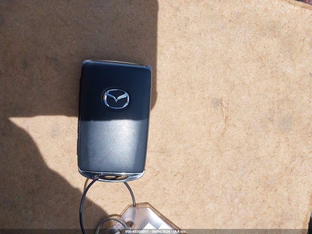 Продажа на аукционе авто 2025 Mazda Cx-50 2.5 S Preferred Package, vin: 7MMVABBMXSN342608, номер лота: 45308501
