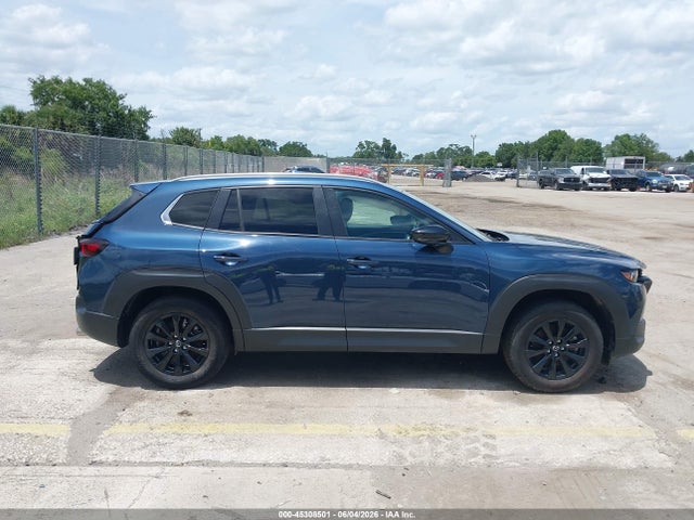 Продаж на аукціоні авто 2025 Mazda Cx-50 2.5 S Preferred Package, vin: 7MMVABBMXSN342608, номер лоту: 45308501