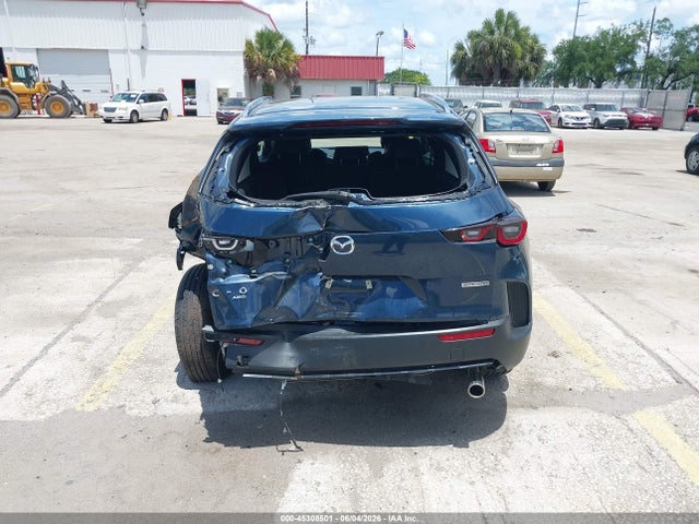 Продажа на аукционе авто 2025 Mazda Cx-50 2.5 S Preferred Package, vin: 7MMVABBMXSN342608, номер лота: 45308501