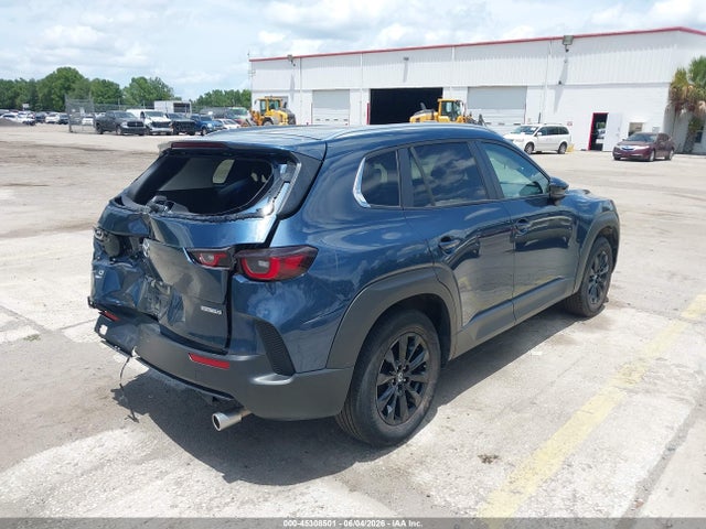 Продажа на аукционе авто 2025 Mazda Cx-50 2.5 S Preferred Package, vin: 7MMVABBMXSN342608, номер лота: 45308501