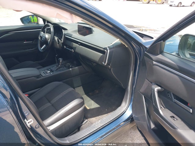Продажа на аукционе авто 2025 Mazda Cx-50 2.5 S Preferred Package, vin: 7MMVABBMXSN342608, номер лота: 45308501