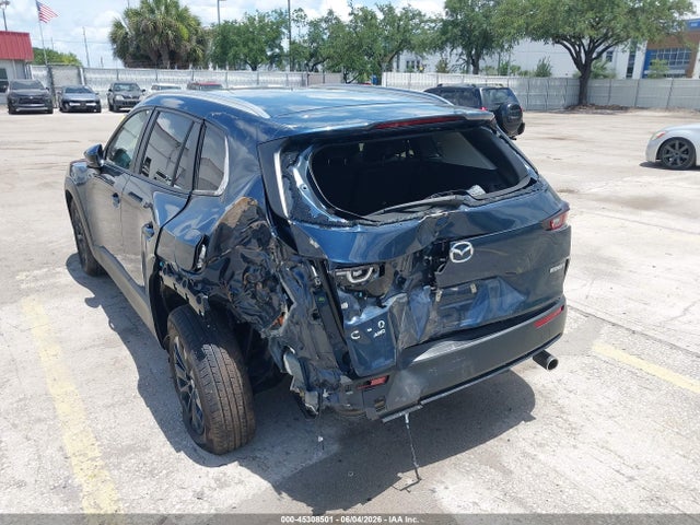 Продажа на аукционе авто 2025 Mazda Cx-50 2.5 S Preferred Package, vin: 7MMVABBMXSN342608, номер лота: 45308501