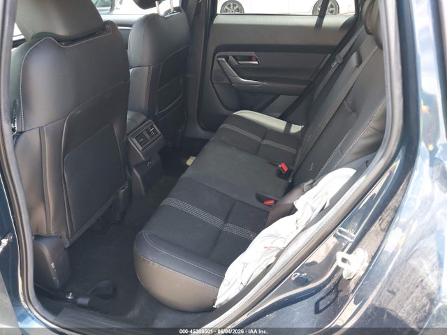 Продажа на аукционе авто 2025 Mazda Cx-50 2.5 S Preferred Package, vin: 7MMVABBMXSN342608, номер лота: 45308501