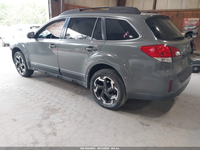 Продажа на аукционе авто 2013 Subaru Outback 2.5i Premium, vin: 4S4BRBCC7D3276045, номер лота: 45308503