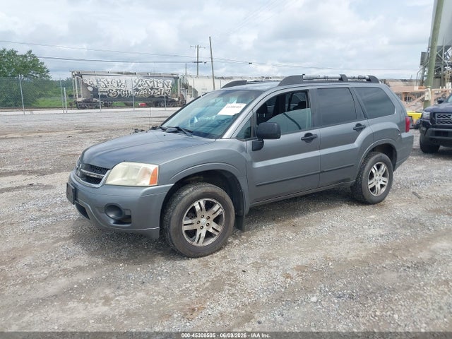 Продажа на аукционе авто 2006 Mitsubishi Endeavor Ls, vin: 4A4MN21S26E041278, номер лота: 45308505