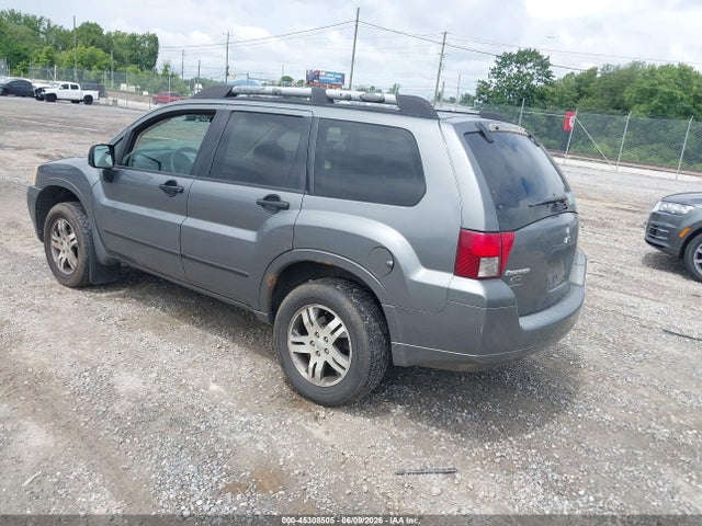 Aukcja sprzedaży 2006 Mitsubishi Endeavor Ls, vin: 4A4MN21S26E041278, numer aukcji: 45308505