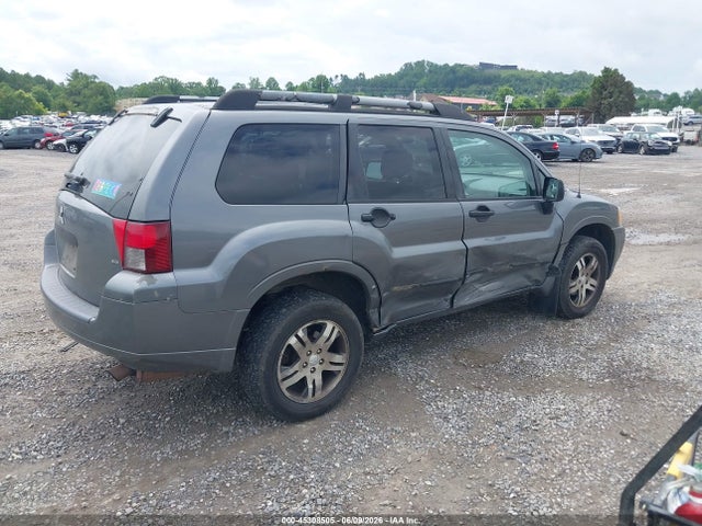 45308505 :رقم المزاد ، 4A4MN21S26E041278 vin ، 2006 Mitsubishi Endeavor Ls مزاد بيع