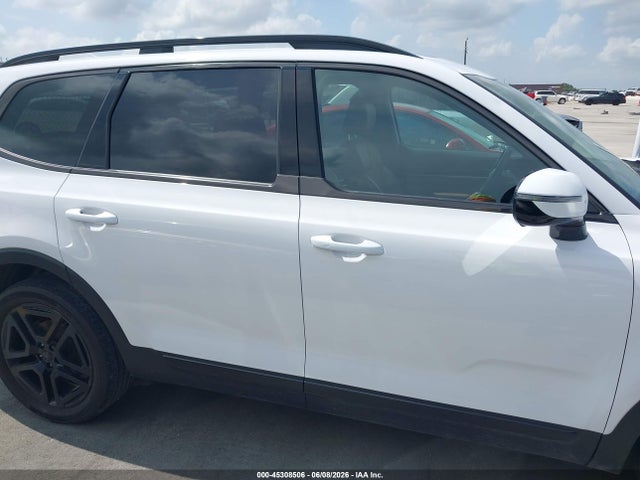 5XYP5DGC1SG634972 KIA Telluride Sx Prestige X-line
