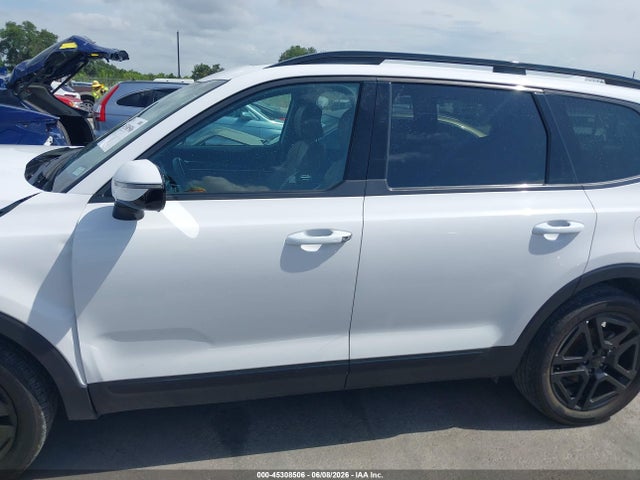 5XYP5DGC1SG634972 KIA Telluride Sx Prestige X-line