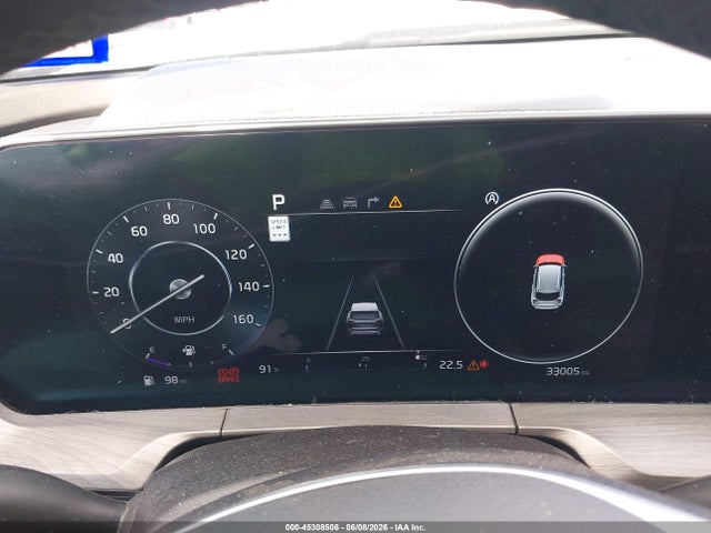 5XYP5DGC1SG634972 KIA Telluride Sx Prestige X-line