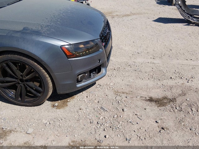 Продажа на аукционе авто 2012 Audi S5 3.0 Premium Plus, vin: WAUCGAFH5CN004982, номер лота: 45308507
