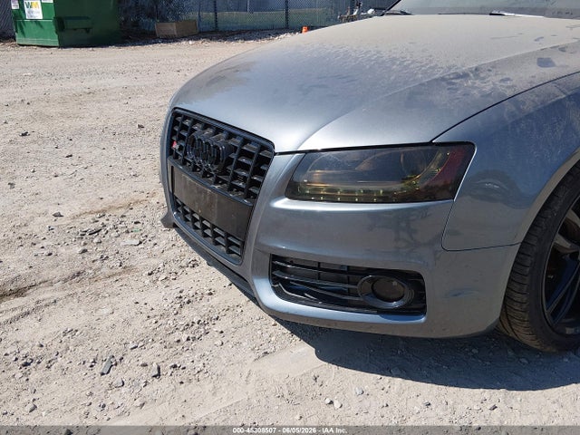 Продажа на аукционе авто 2012 Audi S5 3.0 Premium Plus, vin: WAUCGAFH5CN004982, номер лота: 45308507