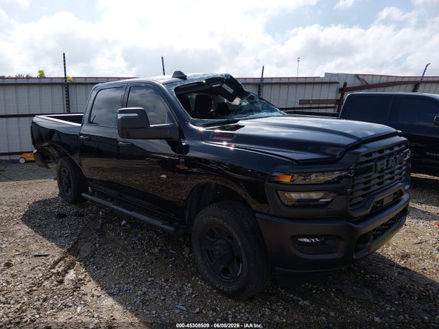 Aukcja sprzedaży 2026 Ram 3500 Tradesman  4x4 6'4 Box, vin: 3C63R3CL0TG266698, numer aukcji: 45308509