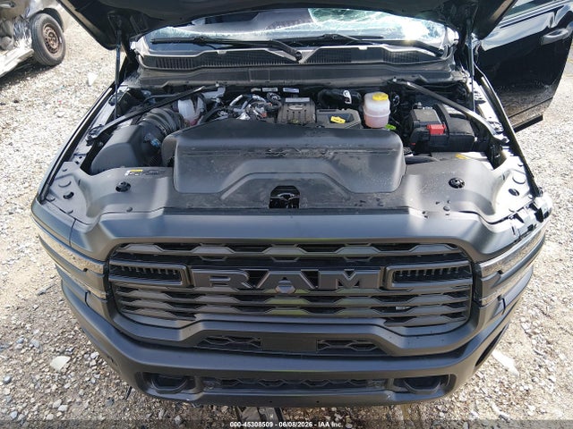 Aukcja sprzedaży 2026 Ram 3500 Tradesman  4x4 6'4 Box, vin: 3C63R3CL0TG266698, numer aukcji: 45308509