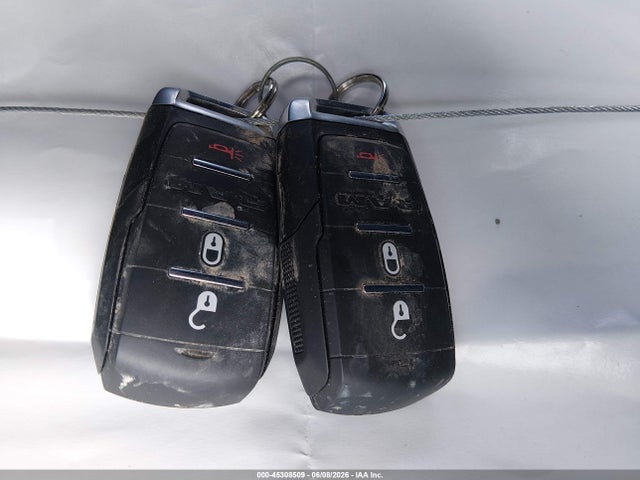 Aukcja sprzedaży 2026 Ram 3500 Tradesman  4x4 6'4 Box, vin: 3C63R3CL0TG266698, numer aukcji: 45308509