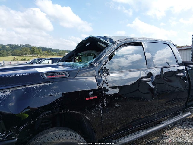 Aukcja sprzedaży 2026 Ram 3500 Tradesman  4x4 6'4 Box, vin: 3C63R3CL0TG266698, numer aukcji: 45308509