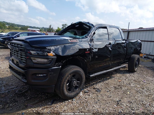 Aukcja sprzedaży 2026 Ram 3500 Tradesman  4x4 6'4 Box, vin: 3C63R3CL0TG266698, numer aukcji: 45308509