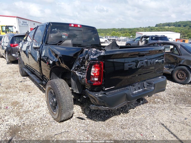 Aukcja sprzedaży 2026 Ram 3500 Tradesman  4x4 6'4 Box, vin: 3C63R3CL0TG266698, numer aukcji: 45308509