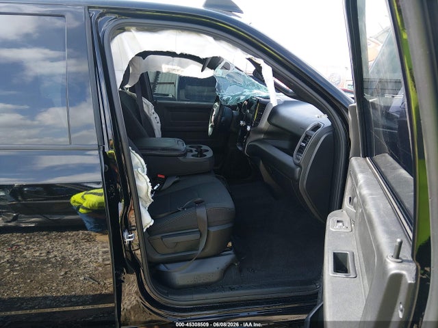 Aukcja sprzedaży 2026 Ram 3500 Tradesman  4x4 6'4 Box, vin: 3C63R3CL0TG266698, numer aukcji: 45308509