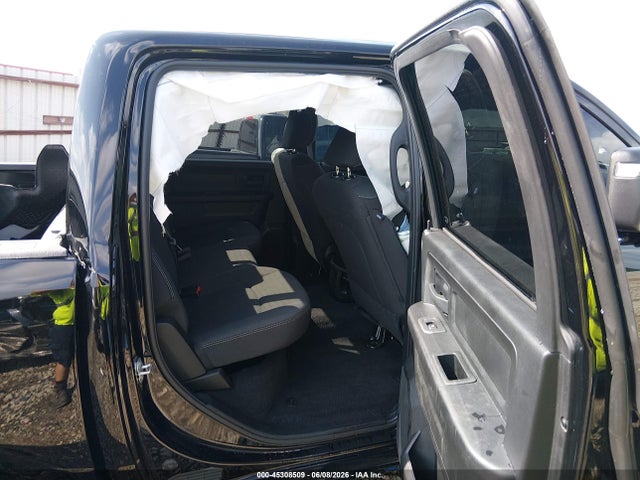 Aukcja sprzedaży 2026 Ram 3500 Tradesman  4x4 6'4 Box, vin: 3C63R3CL0TG266698, numer aukcji: 45308509