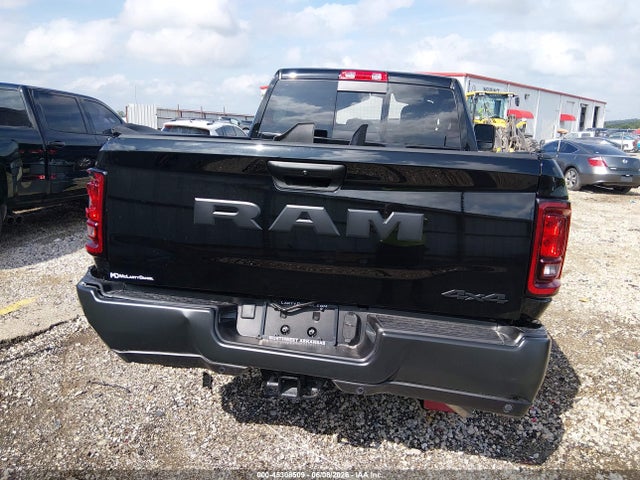 Aukcja sprzedaży 2026 Ram 3500 Tradesman  4x4 6'4 Box, vin: 3C63R3CL0TG266698, numer aukcji: 45308509