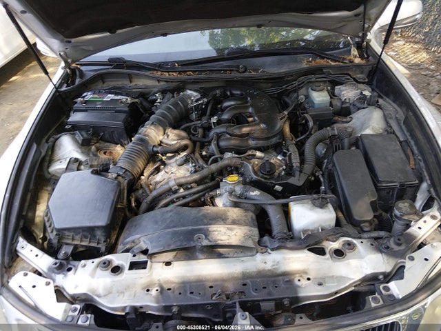 2009 Lexus Gs 350 მანქანა იყიდება აუქციონზე, vin: JTHCE96S690023354, აუქციონის ნომერი: 45308521