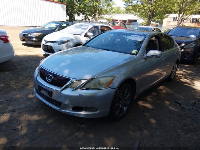 2009 Lexus Gs 350 მანქანა იყიდება აუქციონზე, vin: JTHCE96S690023354, აუქციონის ნომერი: 45308521