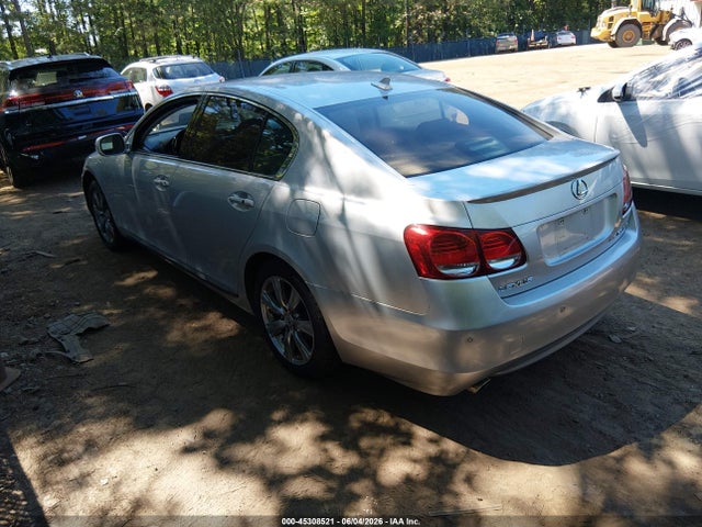 2009 Lexus Gs 350 მანქანა იყიდება აუქციონზე, vin: JTHCE96S690023354, აუქციონის ნომერი: 45308521