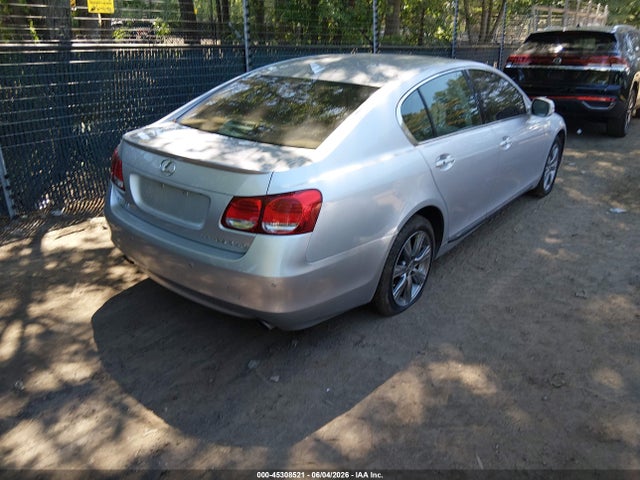 2009 Lexus Gs 350 მანქანა იყიდება აუქციონზე, vin: JTHCE96S690023354, აუქციონის ნომერი: 45308521