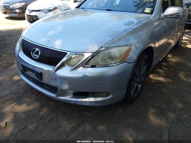 2009 Lexus Gs 350 მანქანა იყიდება აუქციონზე, vin: JTHCE96S690023354, აუქციონის ნომერი: 45308521