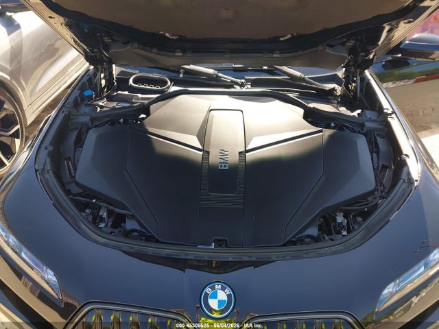 WBY53EJ07SCU60331 BMW I7 Xdrive60