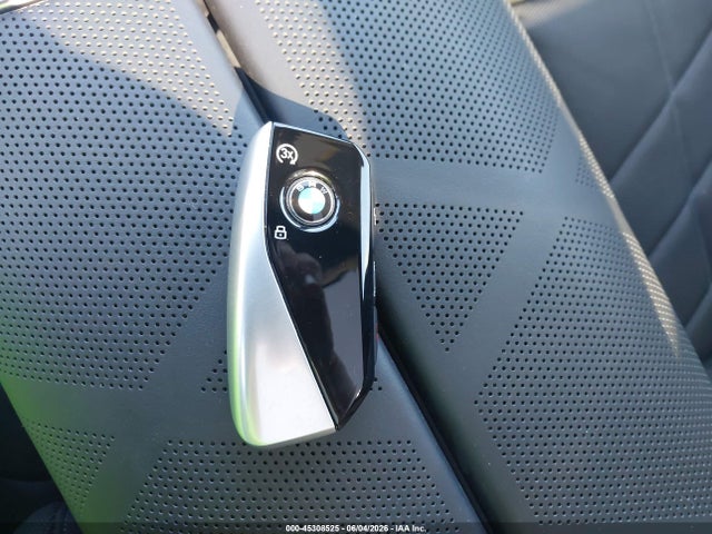 WBY53EJ07SCU60331 BMW I7 Xdrive60