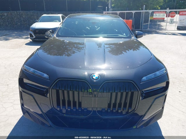 WBY53EJ07SCU60331 BMW I7 Xdrive60