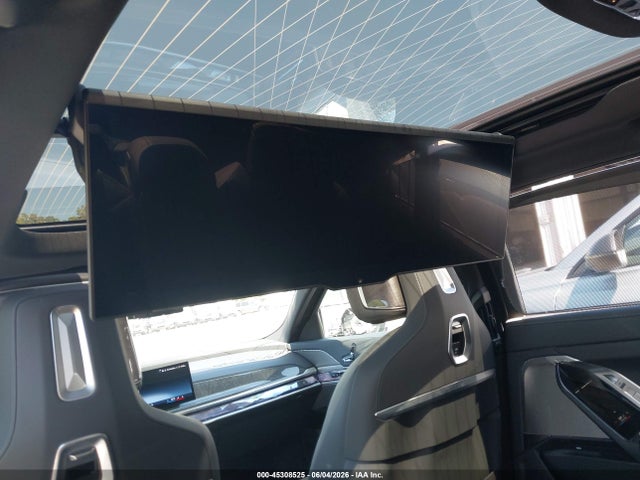 WBY53EJ07SCU60331 BMW I7 Xdrive60