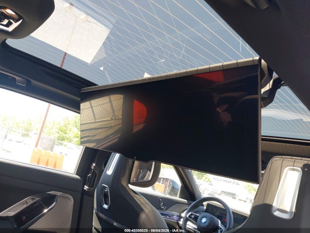WBY53EJ07SCU60331 BMW I7 Xdrive60