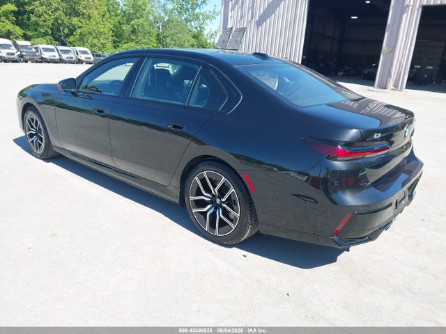 WBY53EJ07SCU60331 BMW I7 Xdrive60
