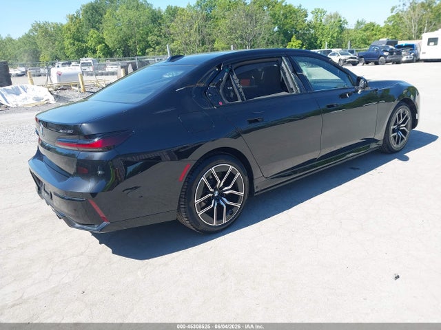 WBY53EJ07SCU60331 BMW I7 Xdrive60