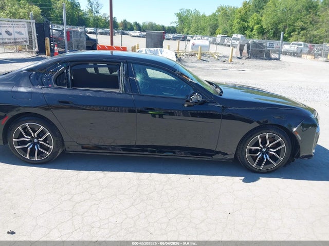 WBY53EJ07SCU60331 BMW I7 Xdrive60